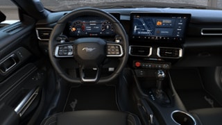 2026 Ford Mustang® Internal Image 2